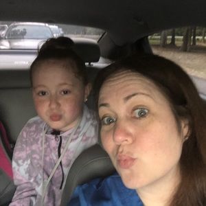 Meet your Posher, Kristy